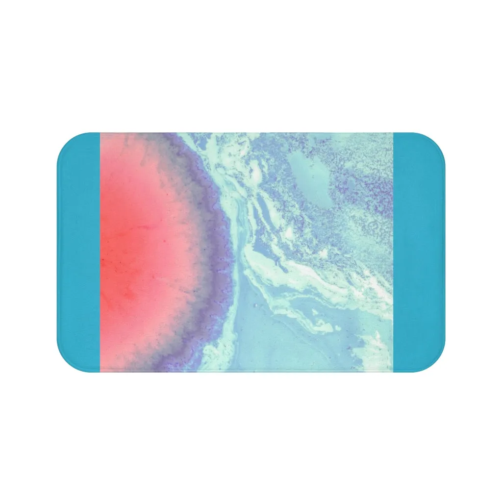Zesta Bath Mat