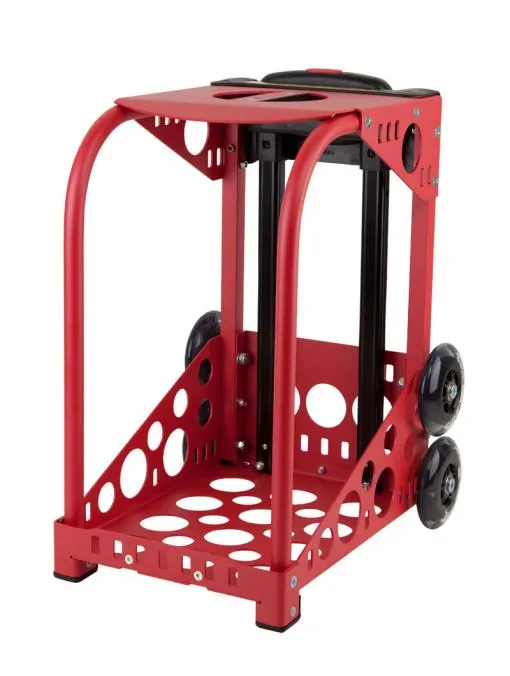 Zuca Frame Red